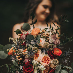 Meet your Posher, Kelsey